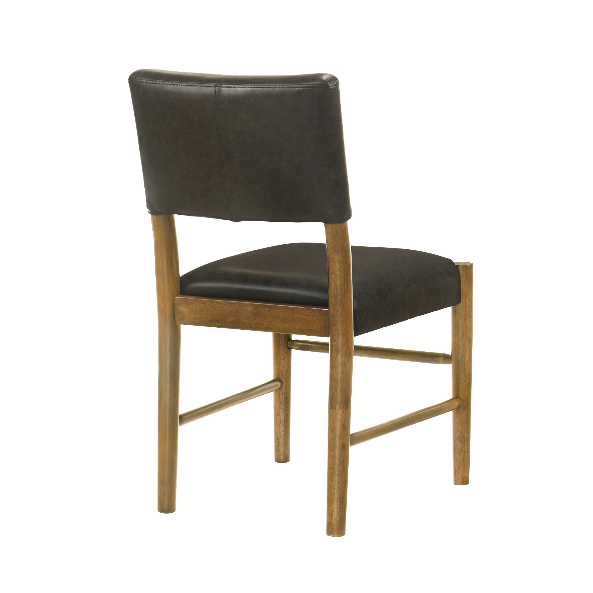 Armen Living Bennet 5-pc. Mid-Century Modern Dining Set