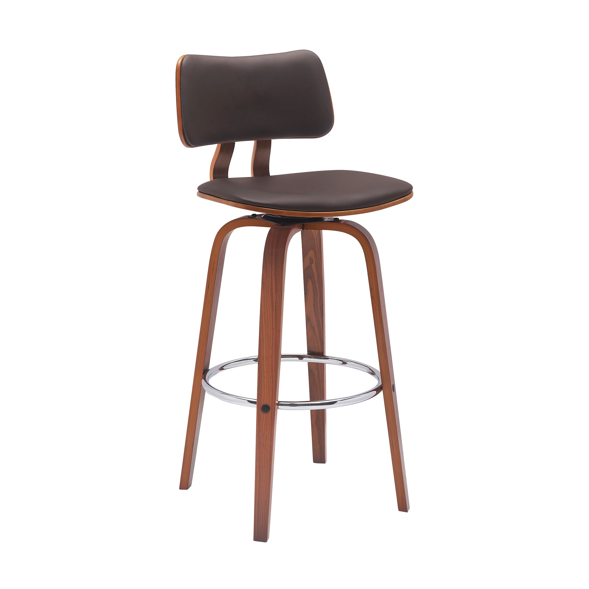 Swivel Bar Stool