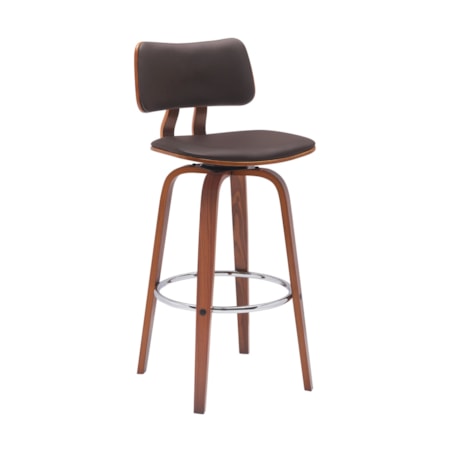 Swivel Bar Stool