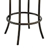 Armen Living Rees Bar Stool