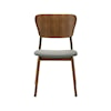 Armen Living Kalia Dining Chair