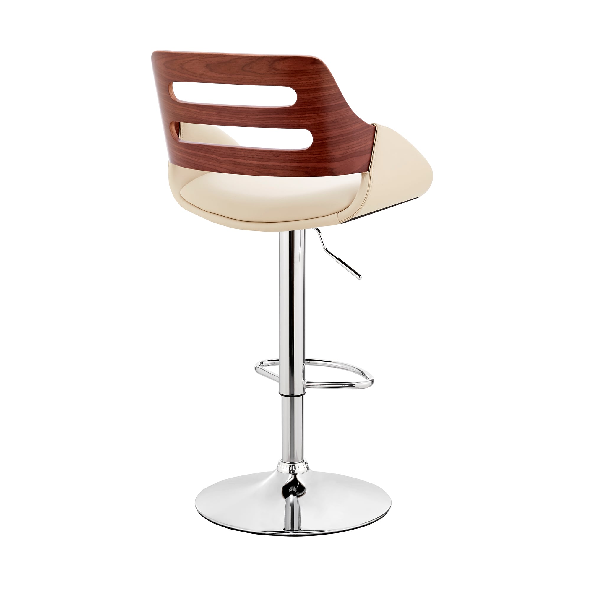 Armen Living Karter Bar Stool