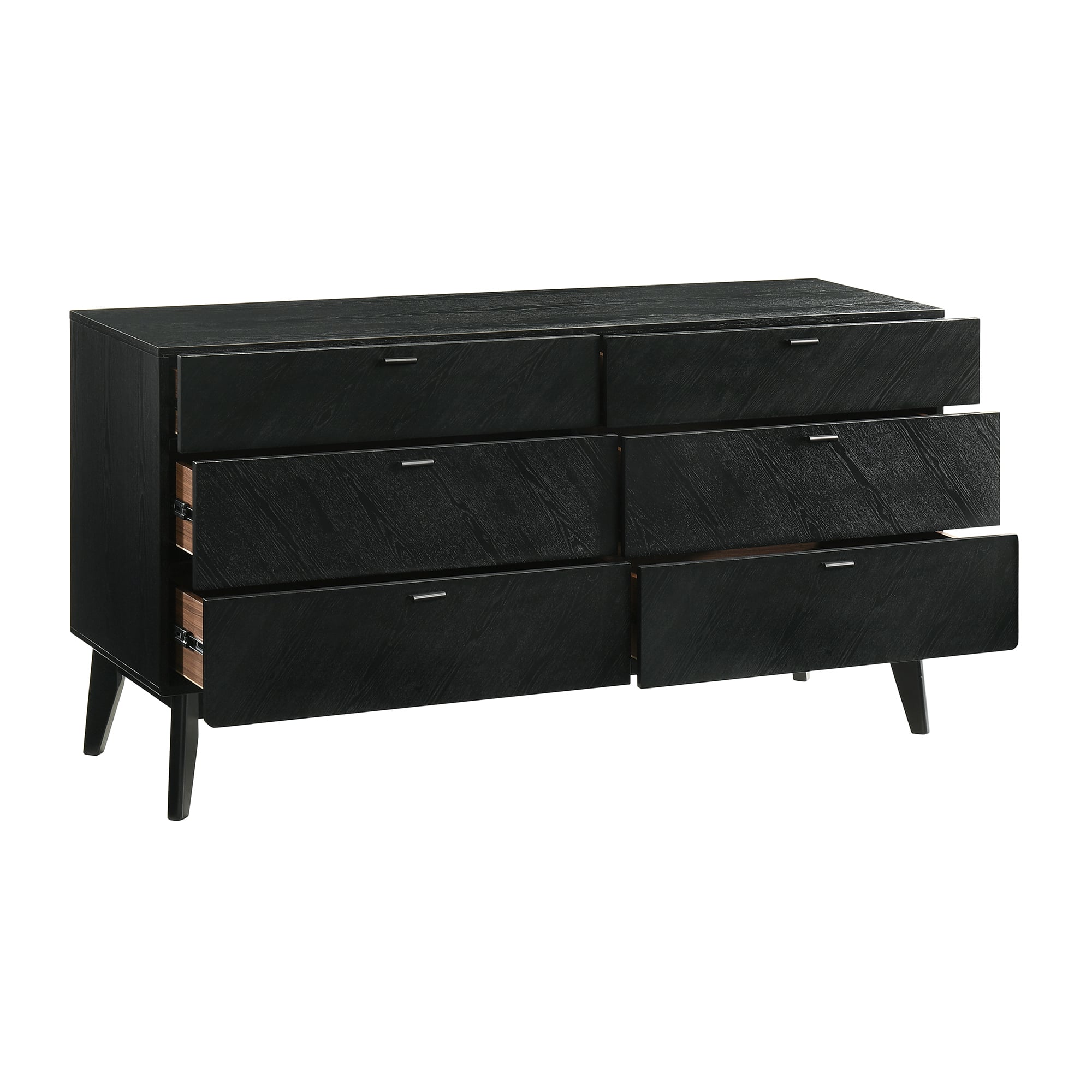 Armen Living Petra Bedroom Set