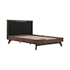 Armen Living Astoria Bed