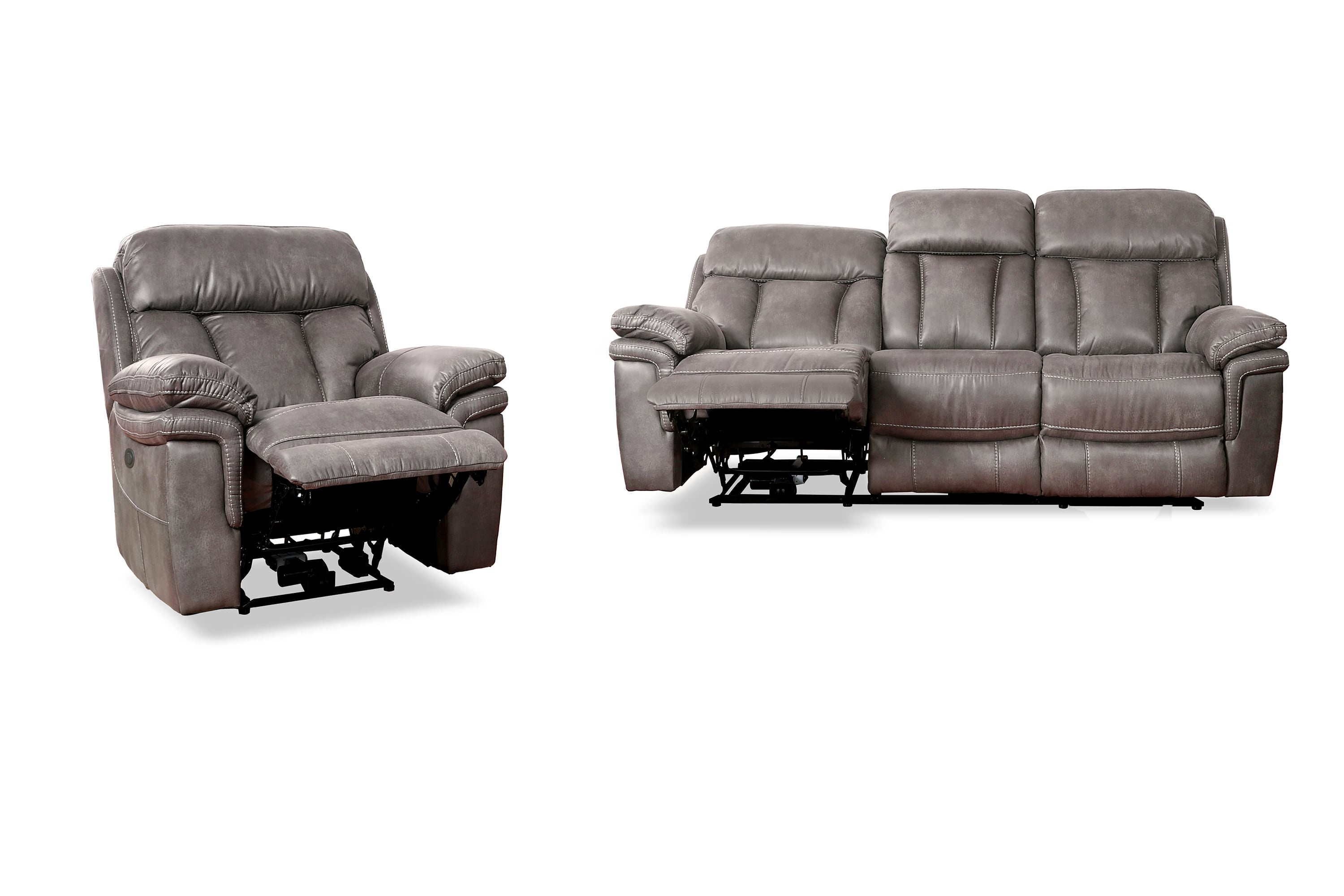 Power Reclining Set