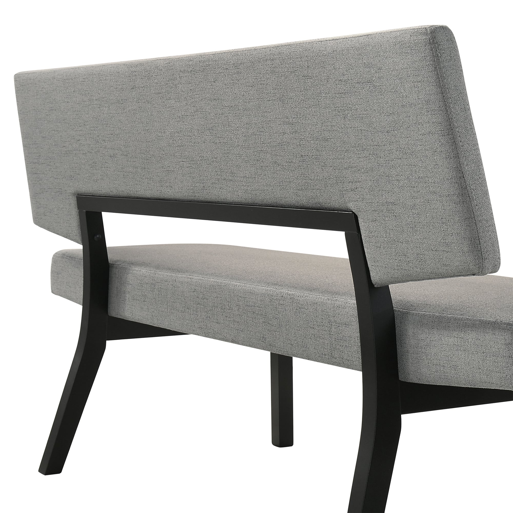 Armen Living Channell Dining Bench
