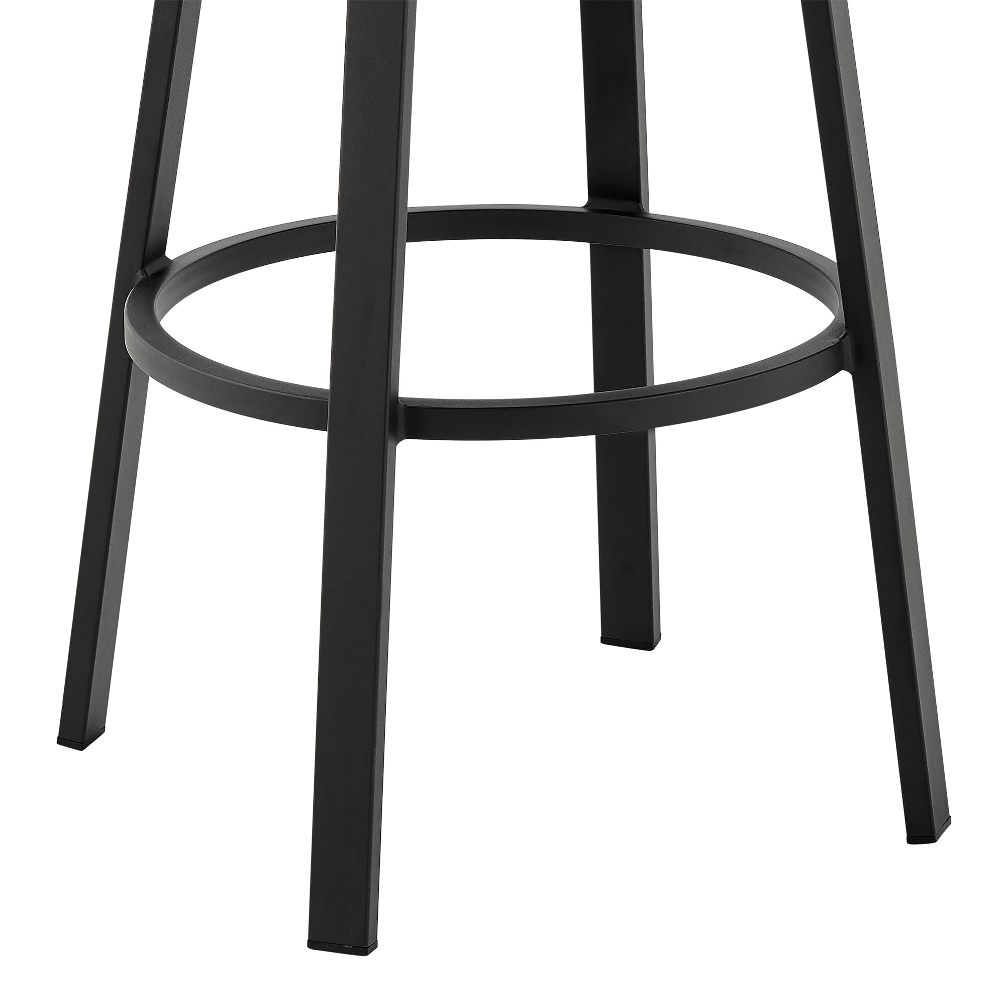 Armen Living Arnauld Outdoor 30" Barstool