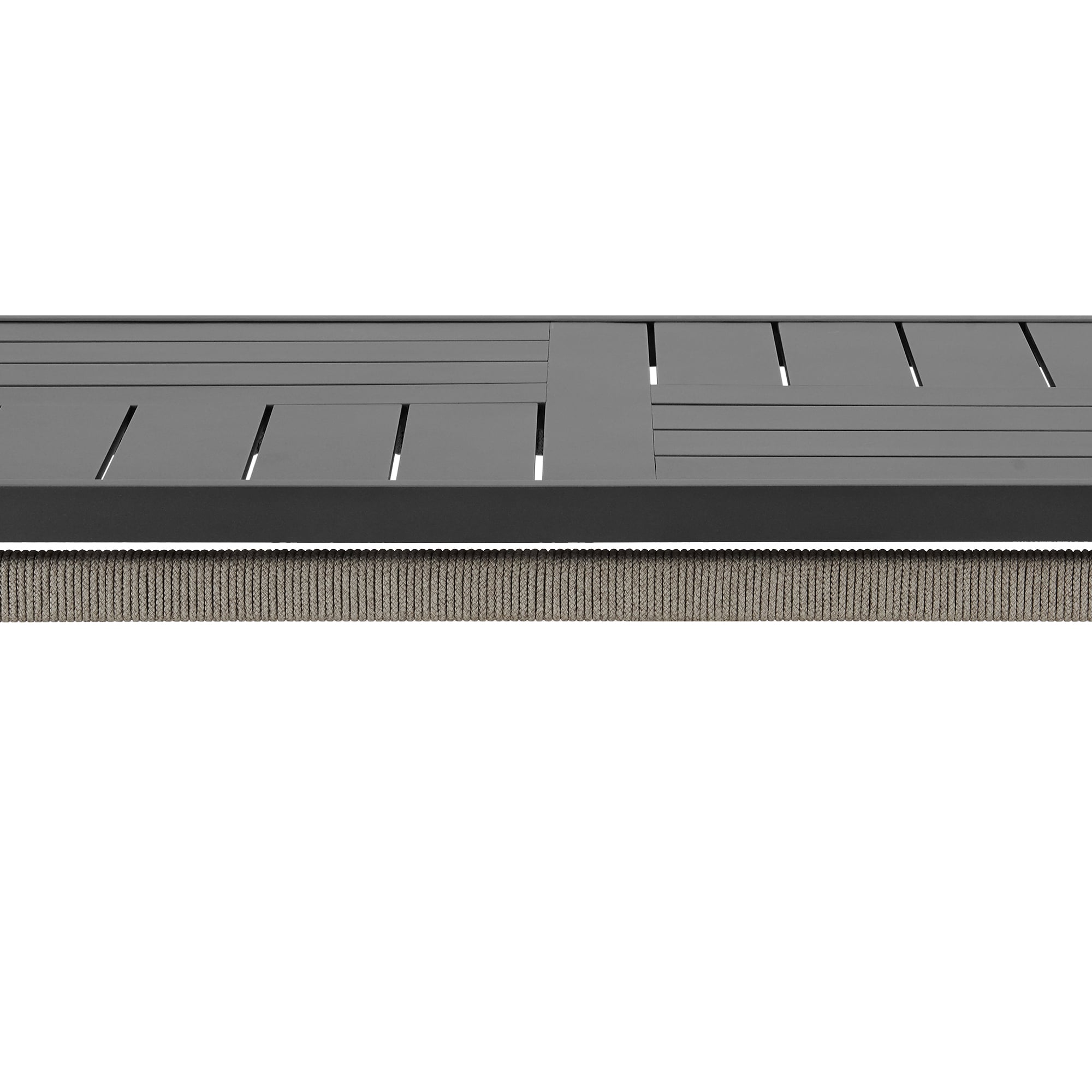 Outdoor Coffee Table