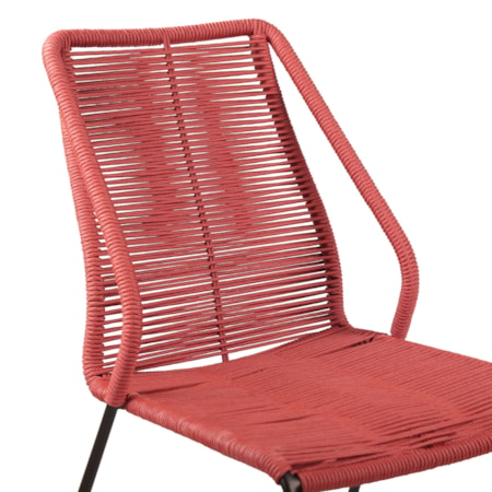 Outdoor Dining Chair