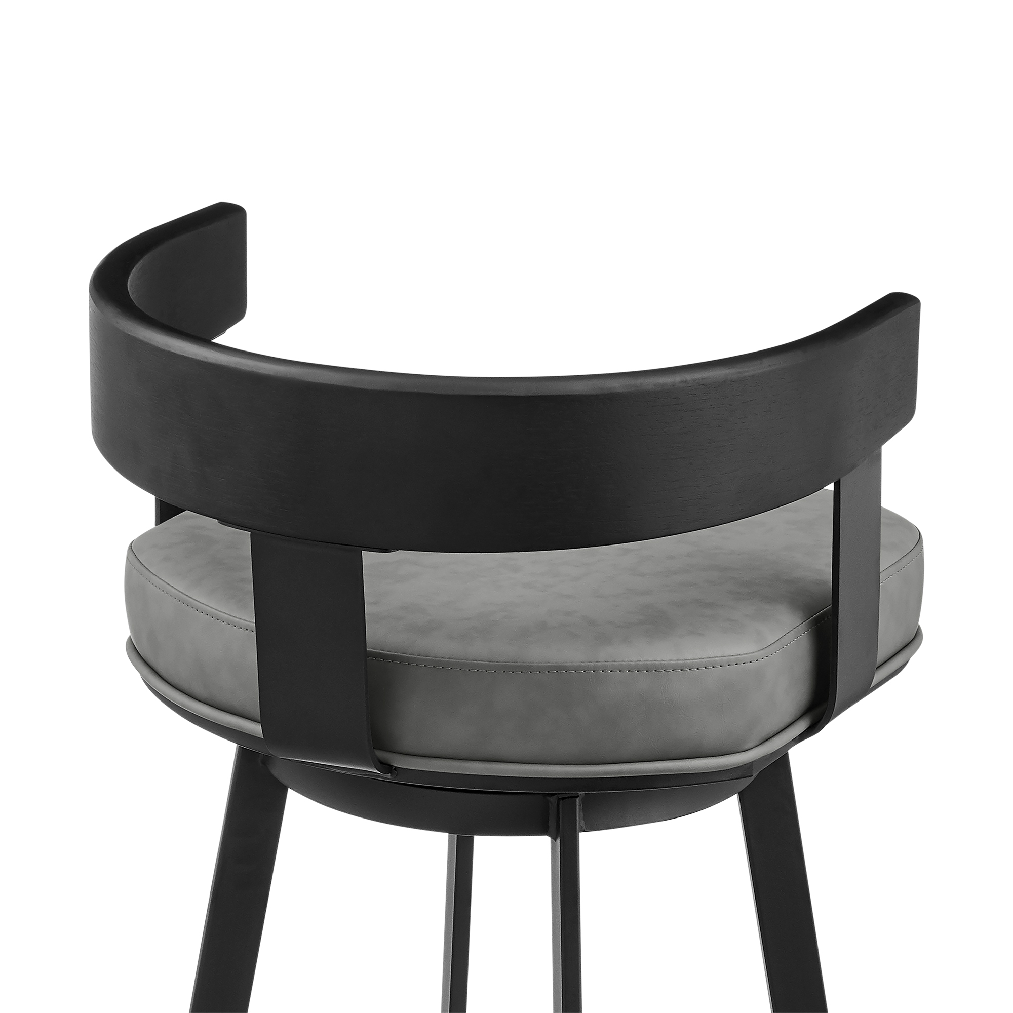 30" Swivel Bar Stool