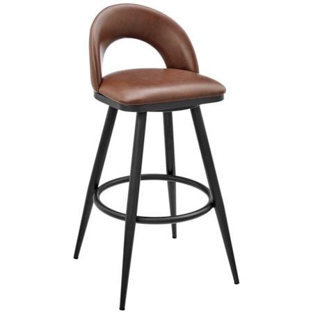 Swivel Counter Stool