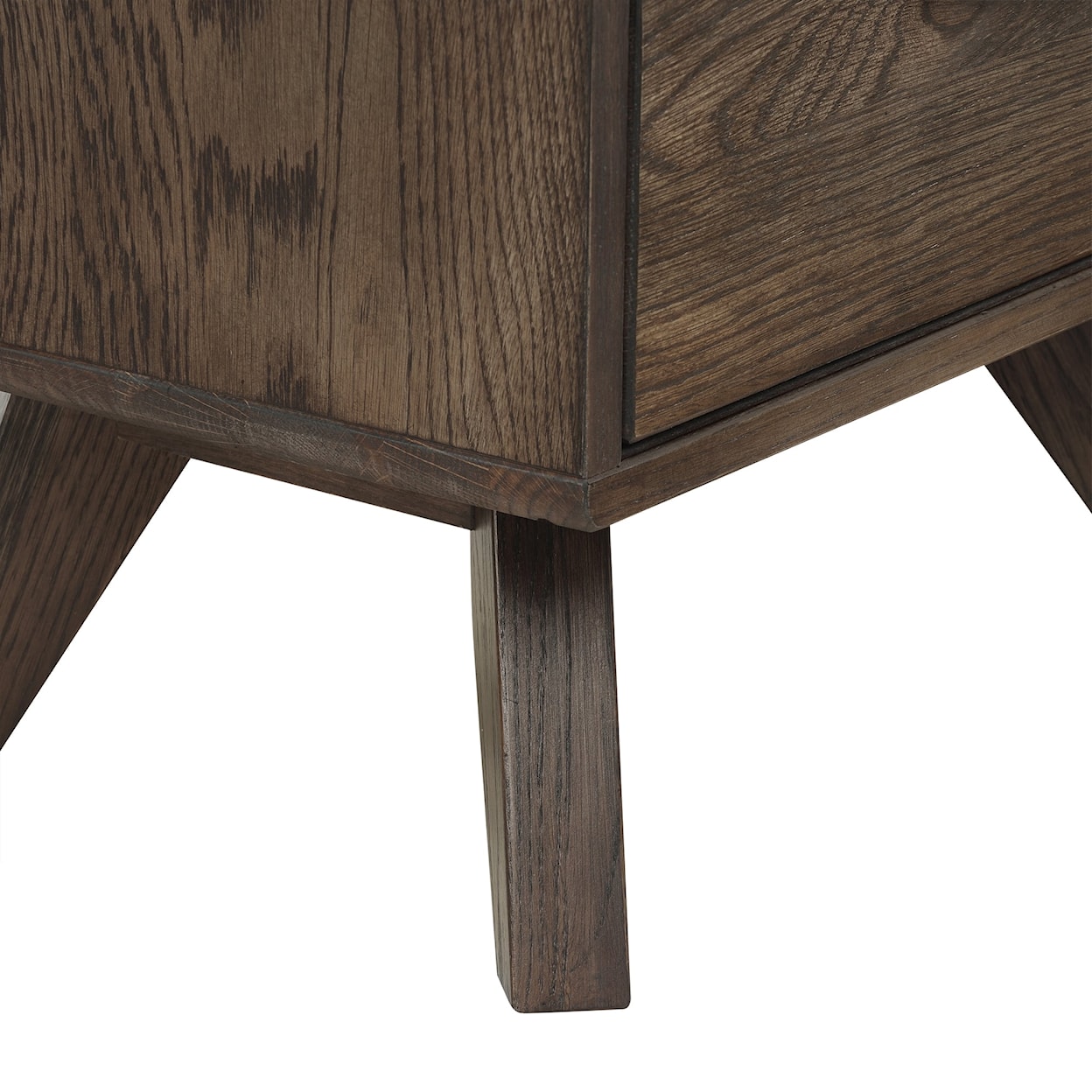 Armen Living Astoria Nightstand