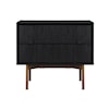 Armen Living Carnaby Nightstand