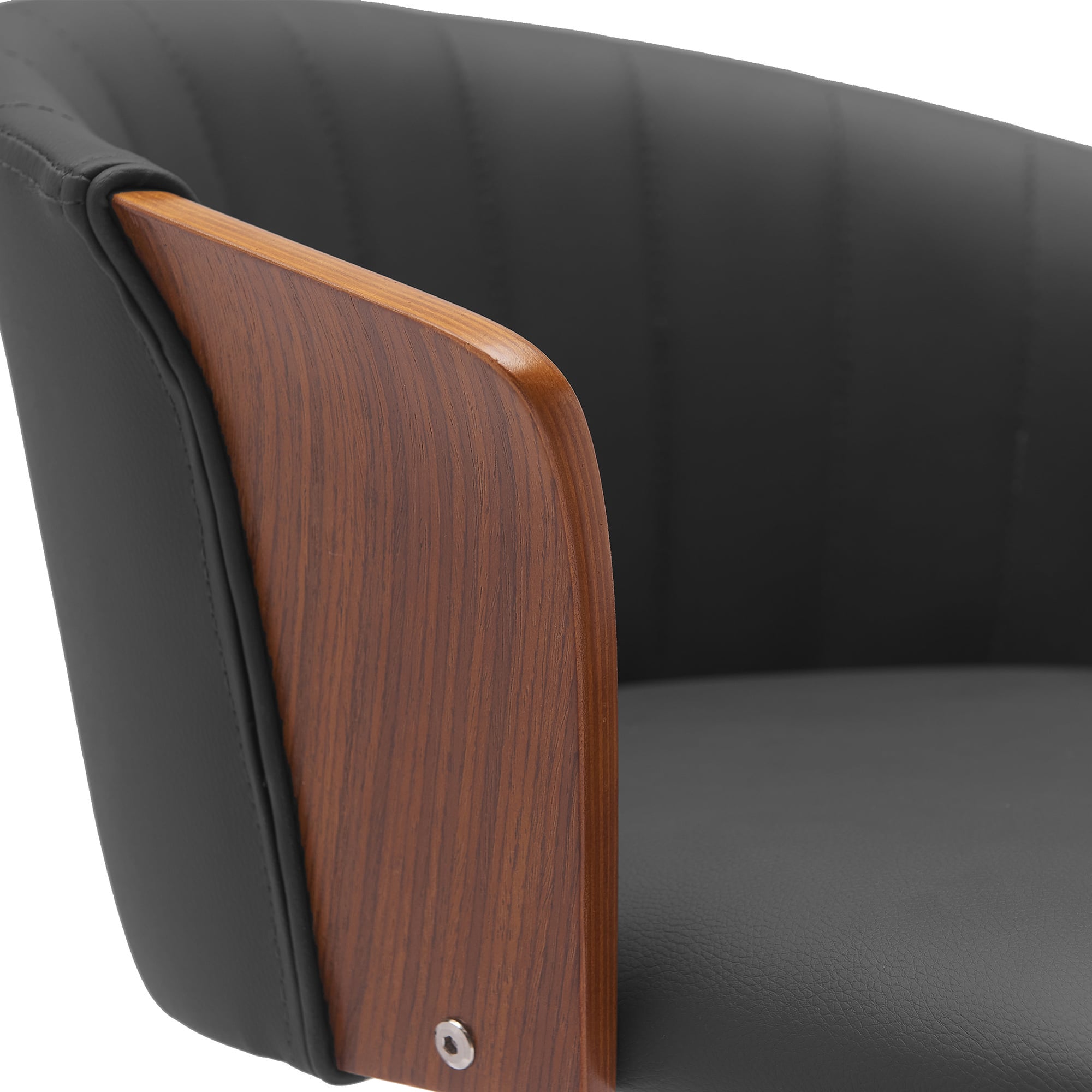 Armen Living Diana Counter-Height Stool