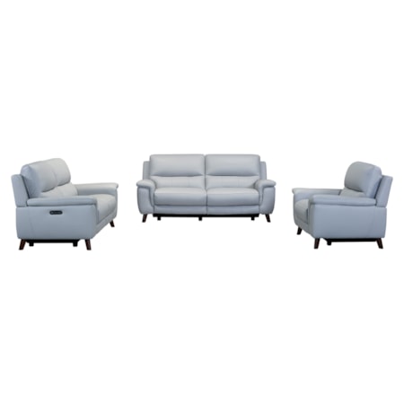 Reclining Living Room Group