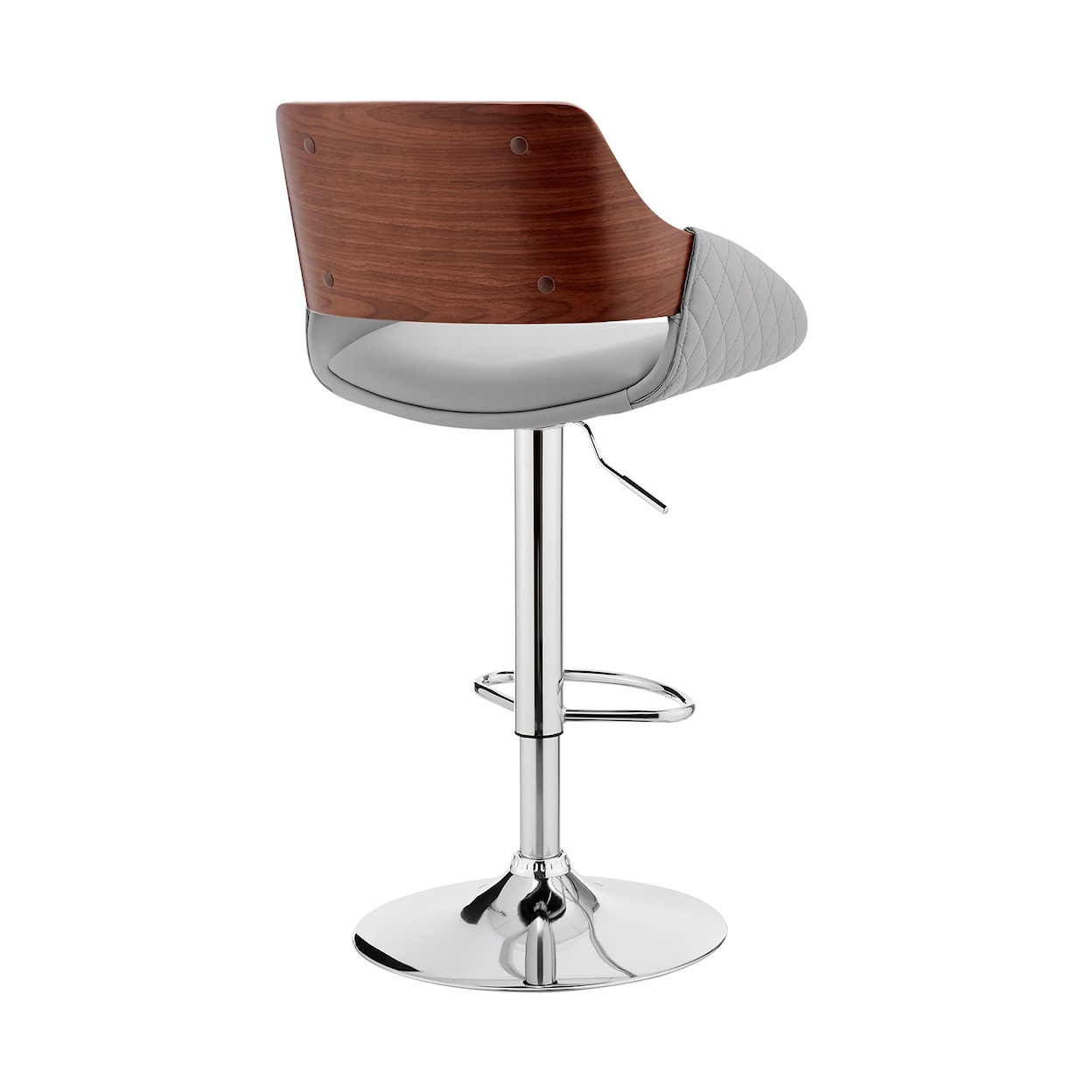 Armen Living Colby Bar Stool