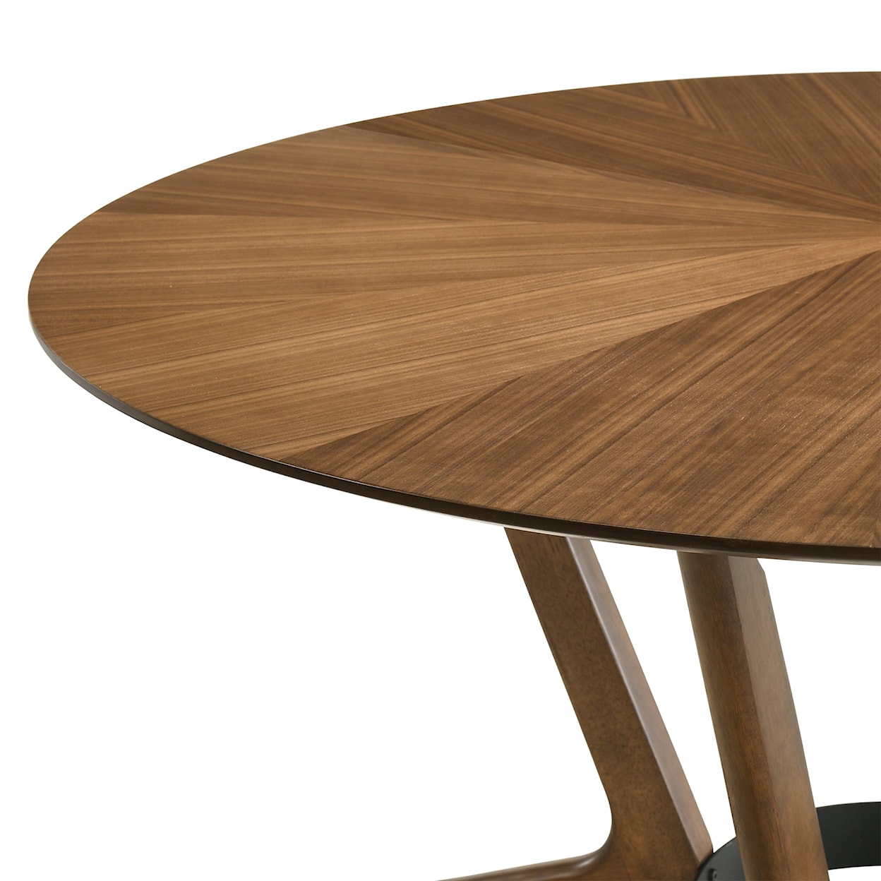 Armen Living Santana Dining Table