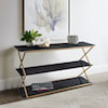 Armen Living Westlake Console Table