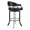 Armen Living Pharaoh Bar Stool