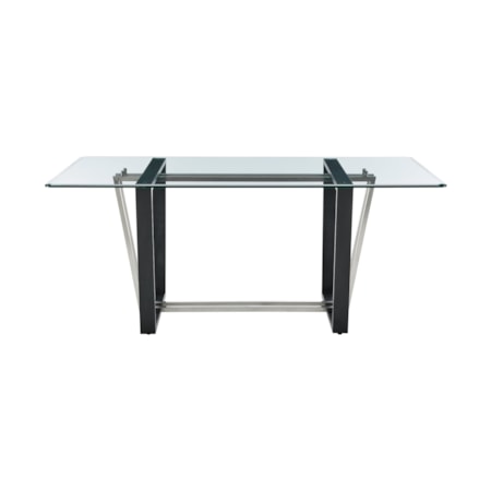 Rectangular Dining Table