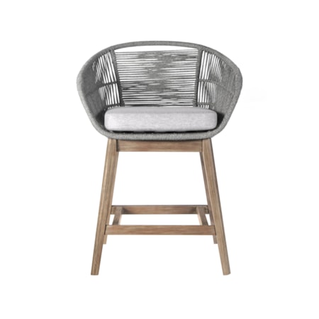 Outdoor Bar Stool