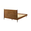 Armen Living Artemio Bed