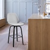 Armen Living Arabela Bar Stool