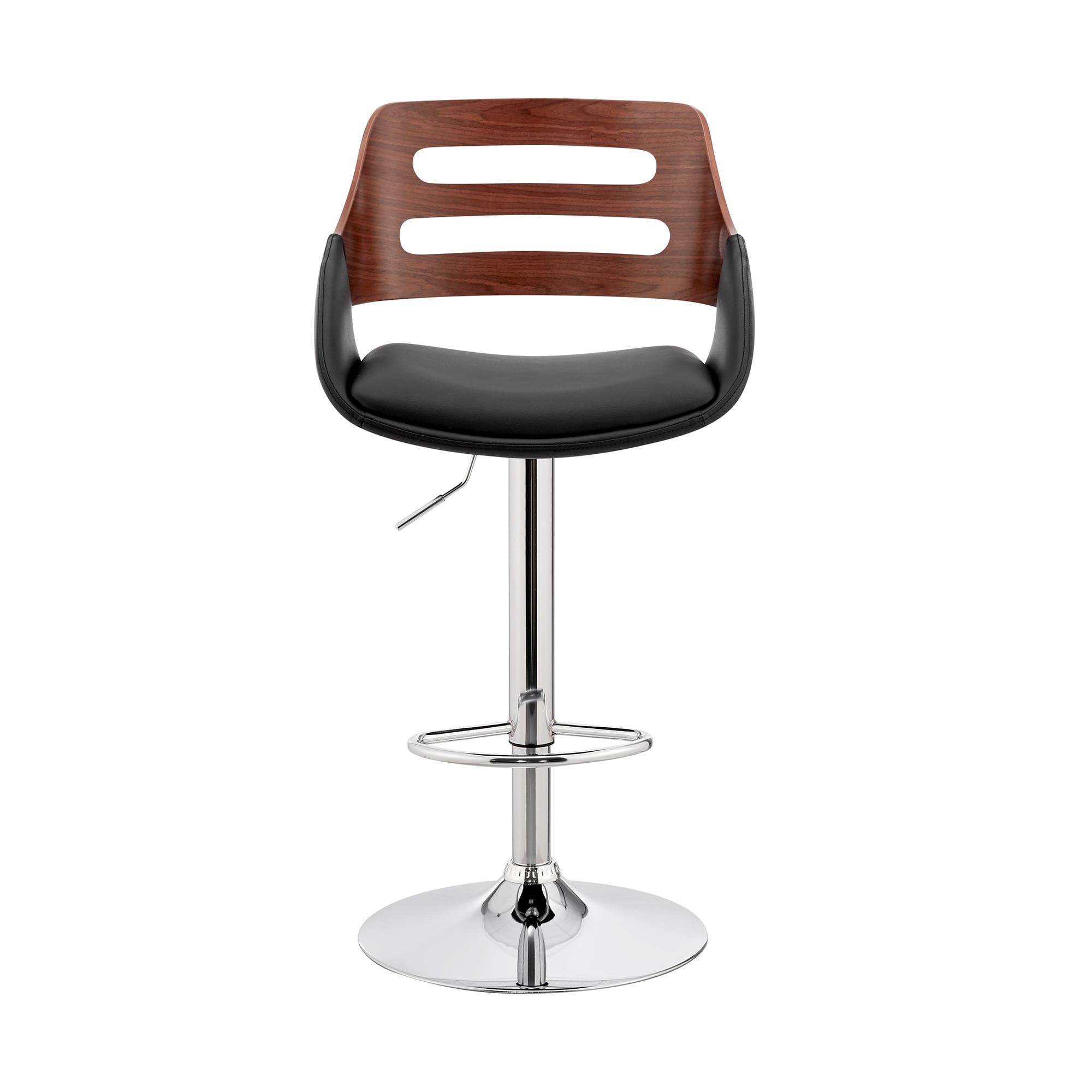 Armen Living Karter Bar Stool