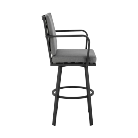 Outdoor 30&quot; Barstool