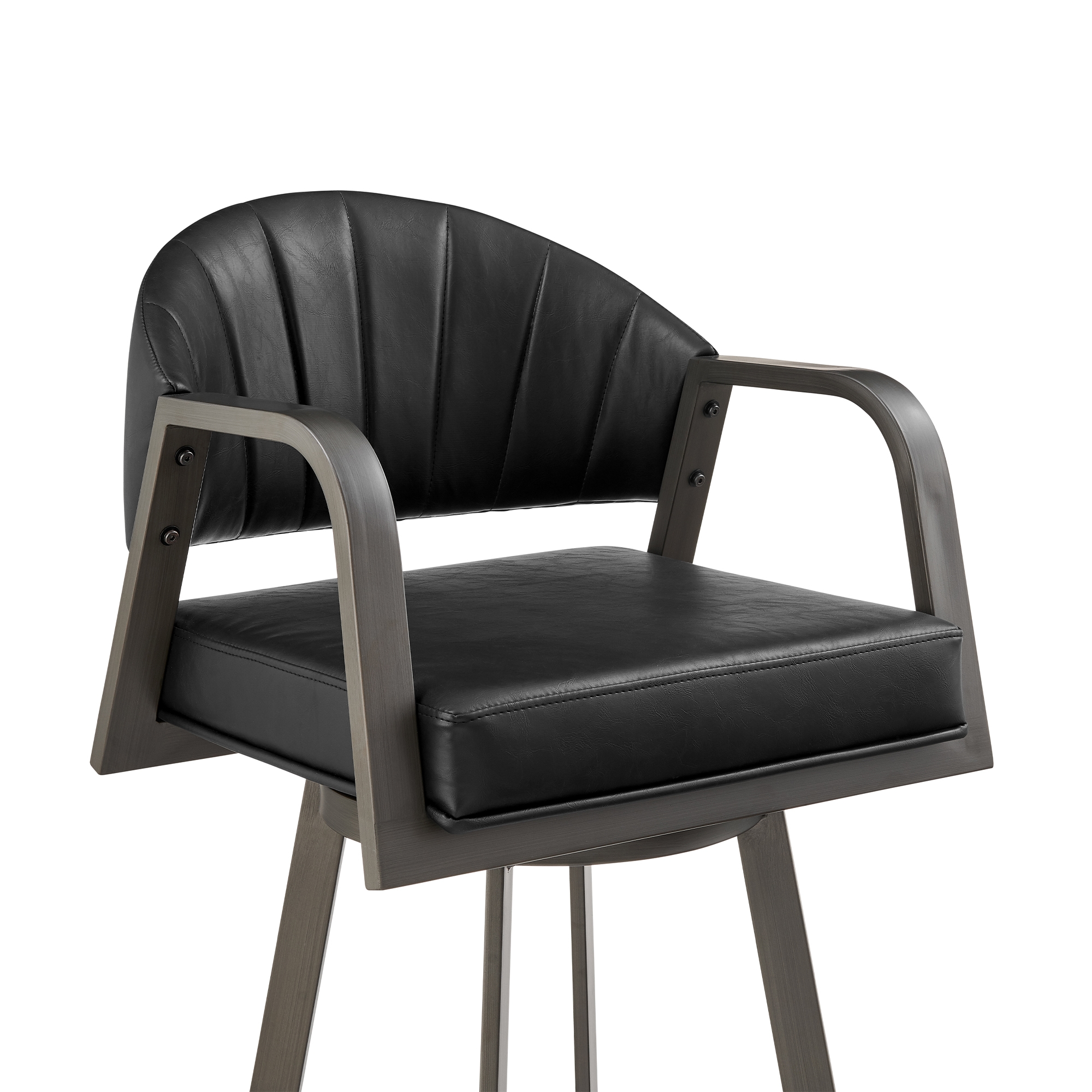 Swivel Bar Stool