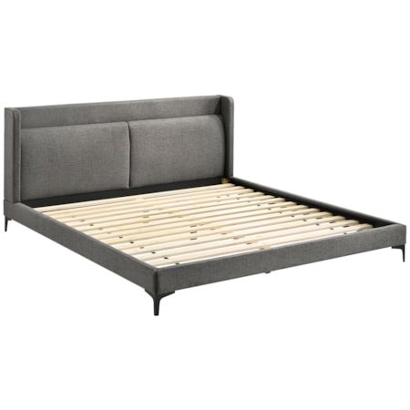 King Bed