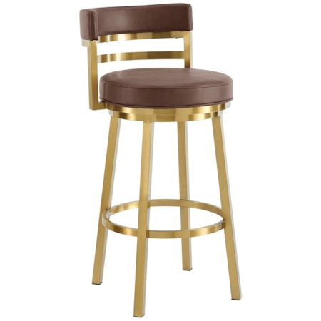 Counter-Height Stool