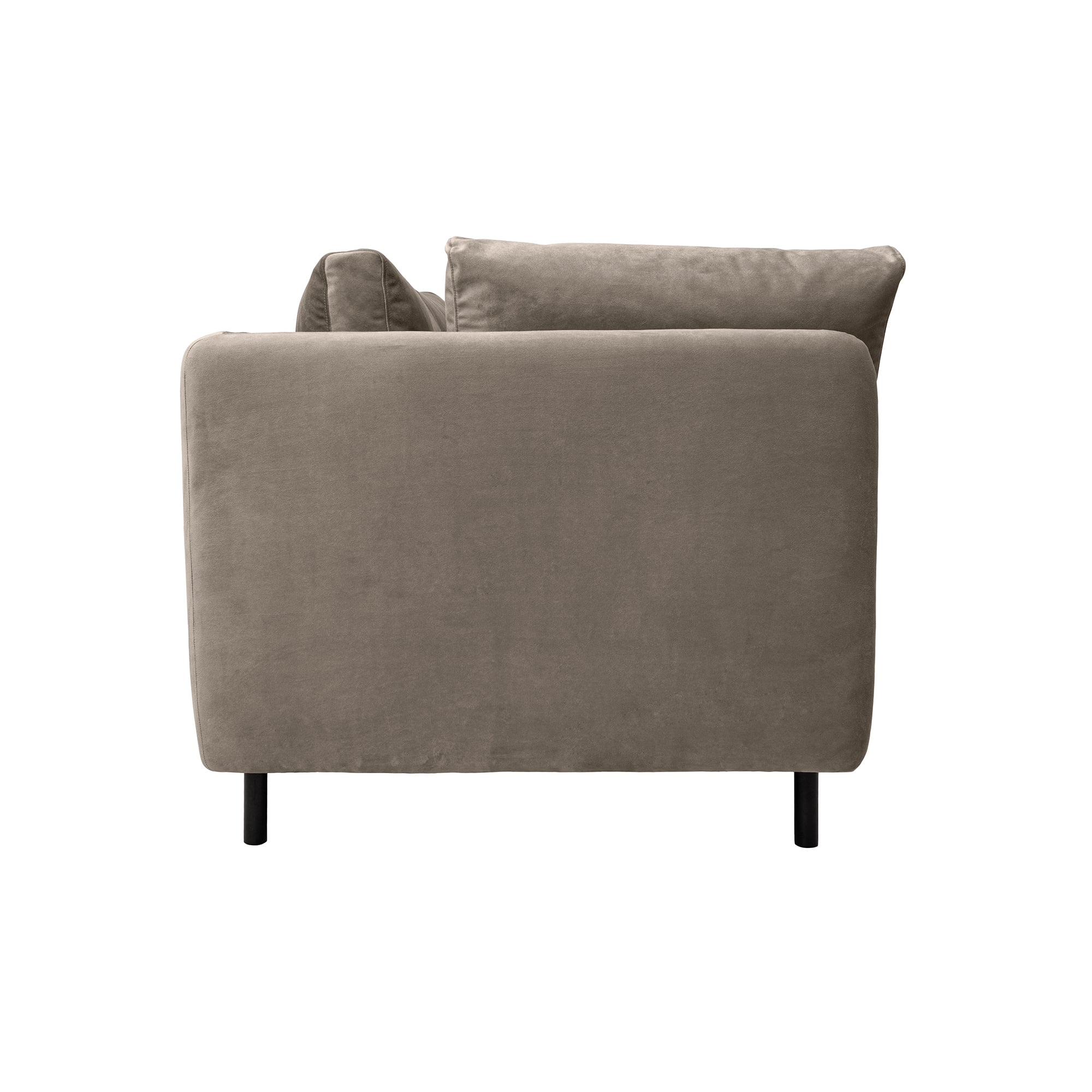 Armen Living Serenity Sofa