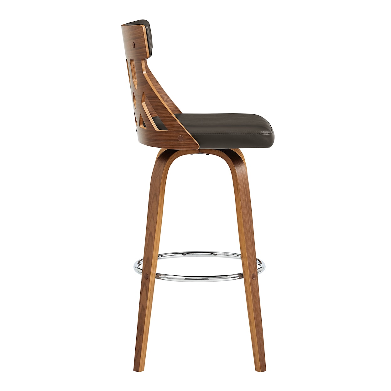 Armen Living Crux Bar Stool