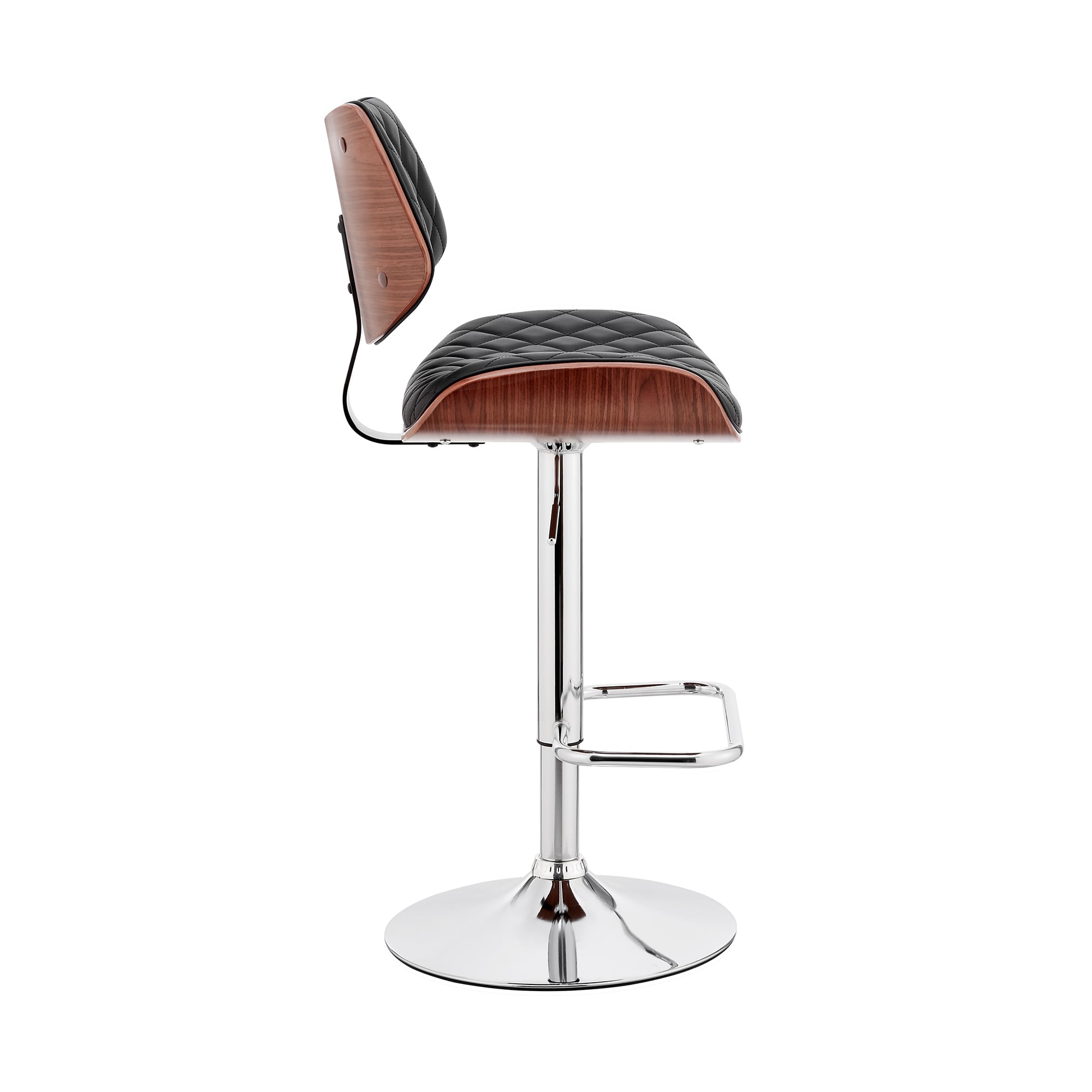 Armen Living Leland Bar Stool