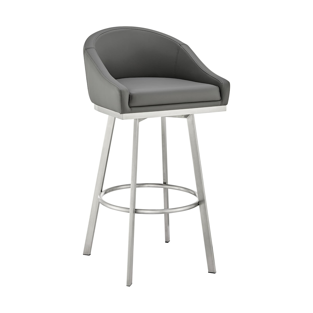 Armen Living Noran Bar Stool