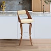 Armen Living Grady Bar Stool