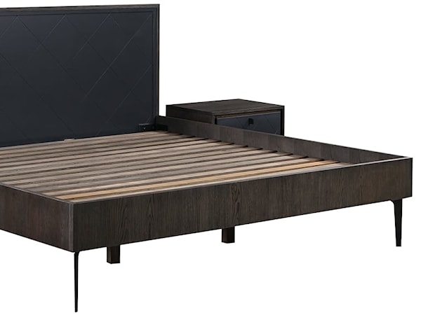 4-Piece King Bedroom Set