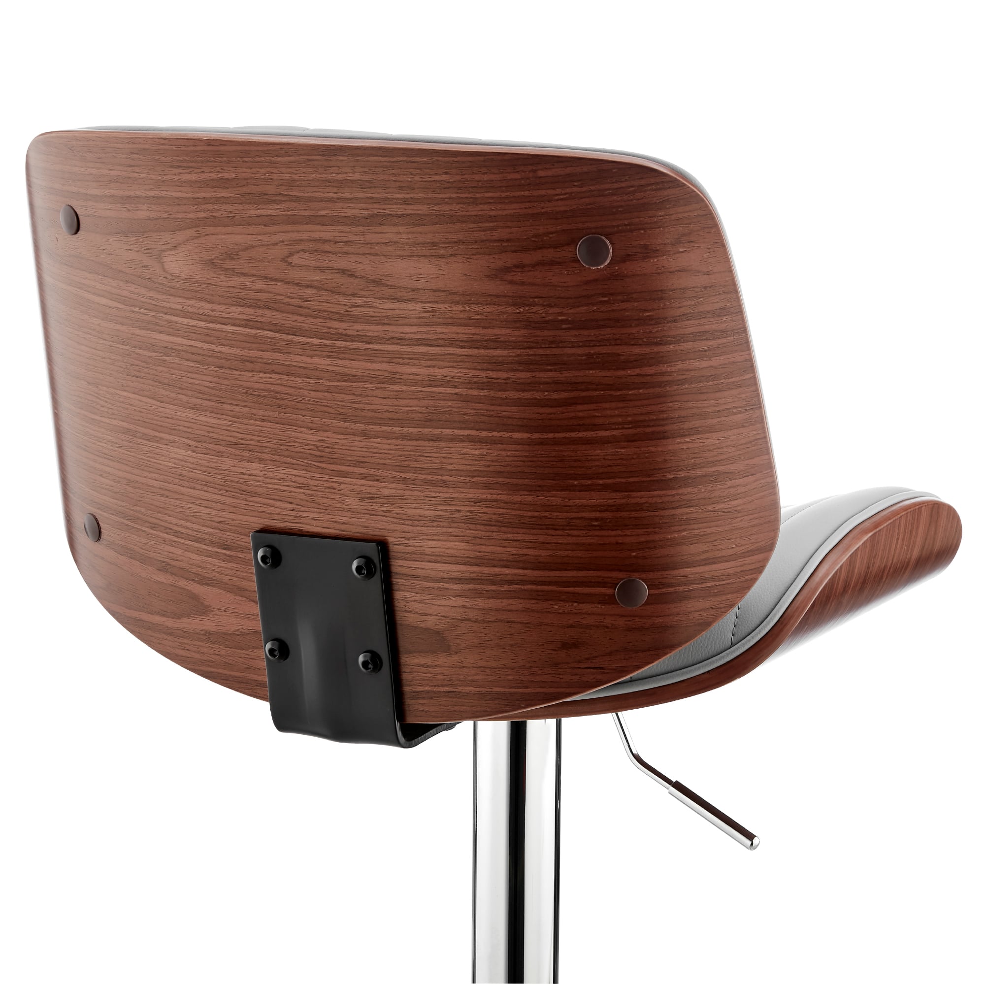 Armen Living Brock Bar Stool