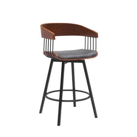 Counter-Height Stool