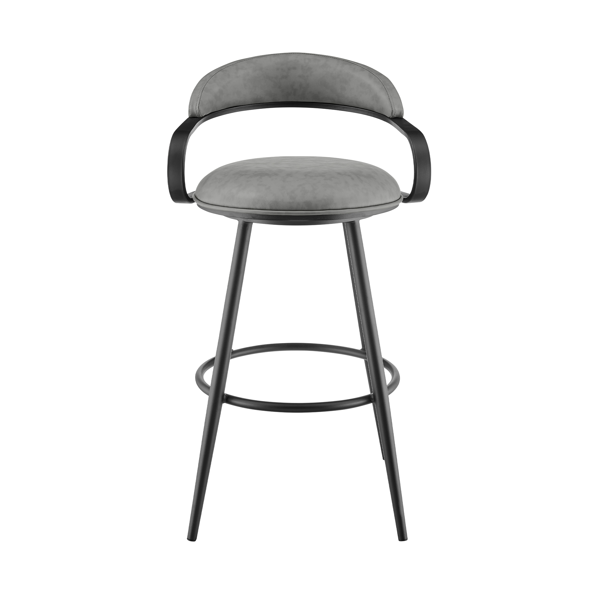 Swivel Counter Stool