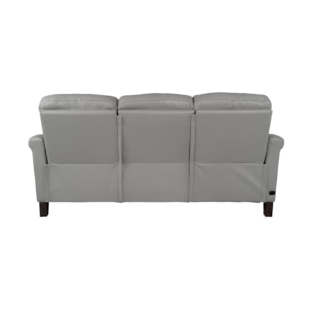 Zero Gravity Power Reclining Sofa