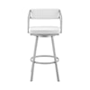 Armen Living Capri Barstool