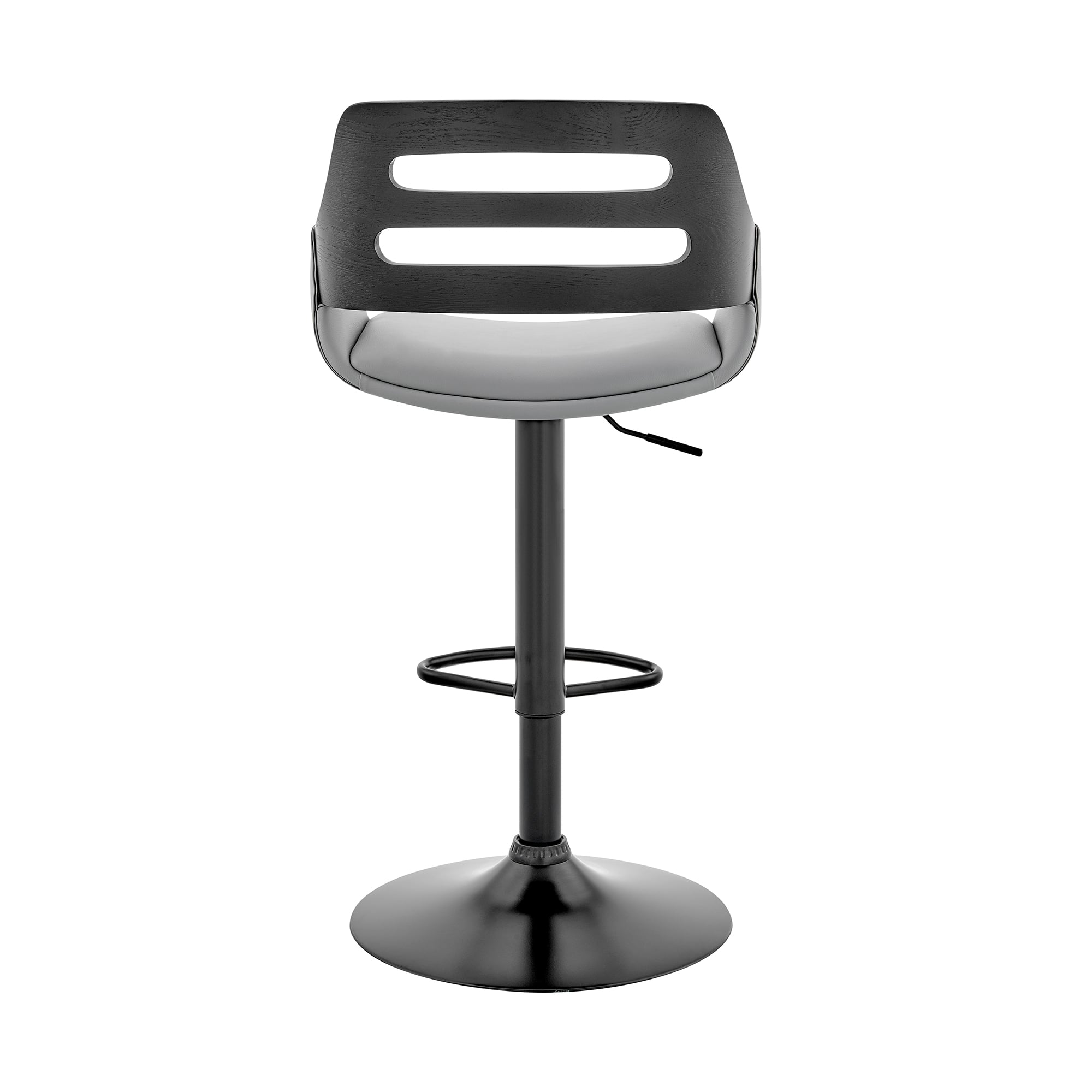 Armen Living Karter Bar Stool