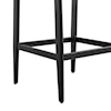 Armen Living Grand Outdoor Bar Stool