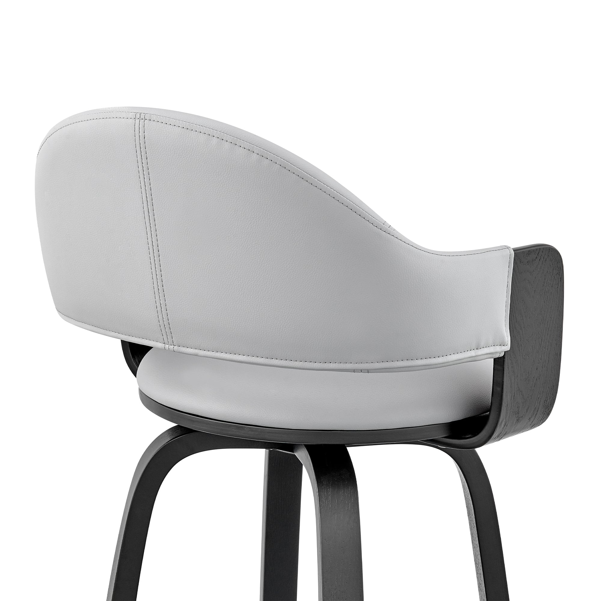 Armen Living Daxton Bar Stool