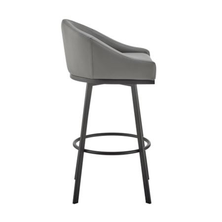 Swivel Bar Stool