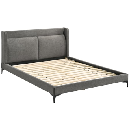 Queen Bed