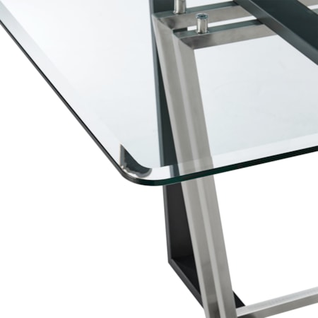 Rectangular Dining Table