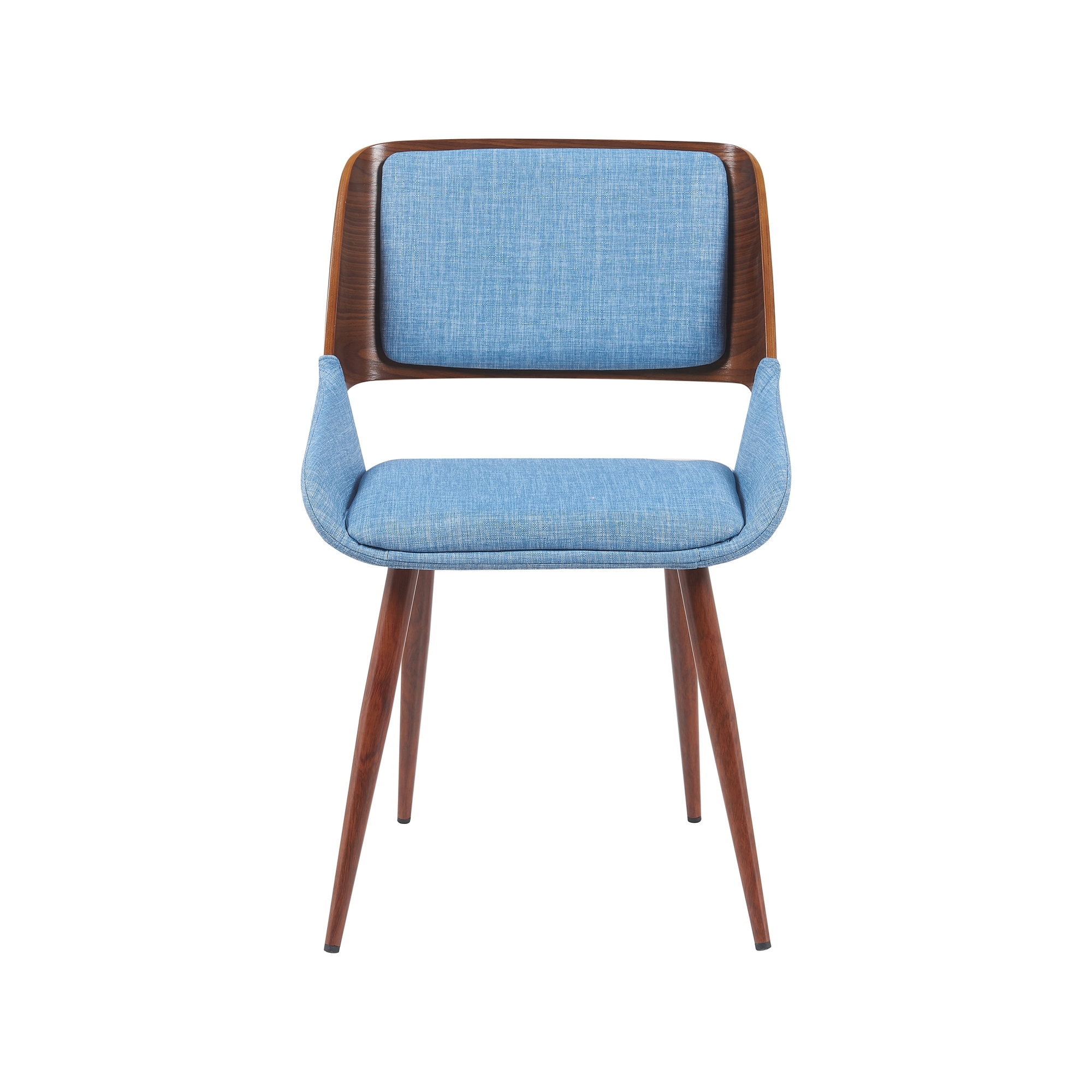 Armen Living Panda Dining Side Chair
